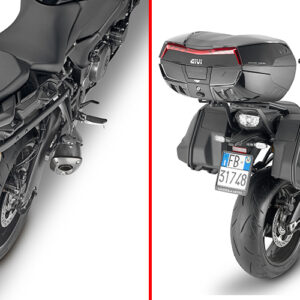 Givi spetsiifilised Monorack’i käed Suzuki GSX S1000GT (22)