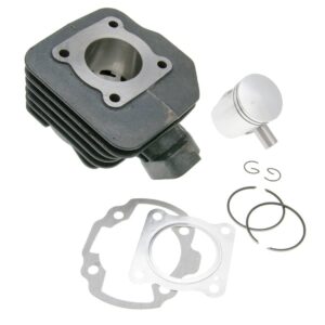 101 Octane silindrikomplekt 50cc Peugeot vertikaalne AC