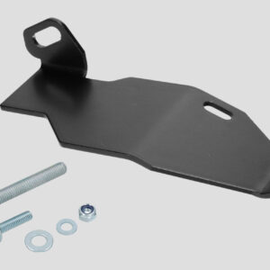 Yakk EXP tagumise piduri peasilindri kate Husqvarna 701 / KTM 690 / GasGas 700 must