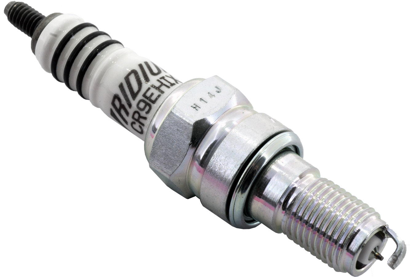 NGK süüteküünal CR9EHIX-9 - Image 2