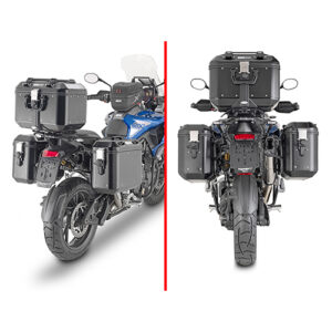 Givi pagasiruumi hoidik Triumph Tiger 1200GT 22