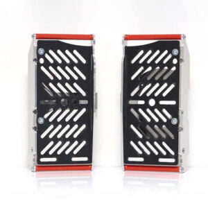 AXP Xtrem radiaatori kaitsed Beta 125RR/200RR/250RR/300RR 24-