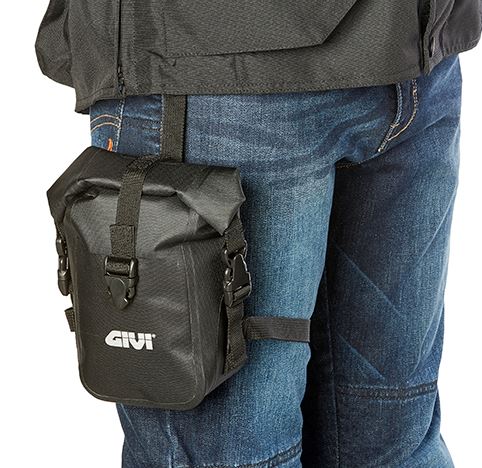 Givi T517 jalakott - Image 2