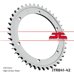 JT tagumine hammasratas JTR841.42
