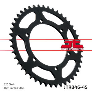 JT tagumine hammasratas JTR846.45