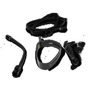 Akrapovic kinnituskomplekt Yamaha MT-09/FZ-09 MY 24-25 paigaldamiseks