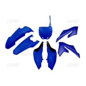 UFO plastdetailide komplekt 5-osa Sinine 089 YZ65 19- OEM 2021-2024