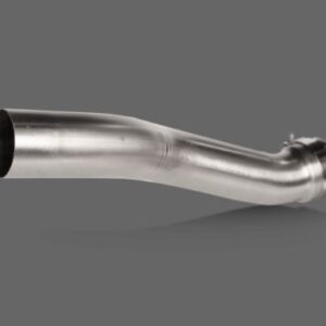 Akrapovic valikuline ühendustoru (SS) HD Pan American 1250 2021-