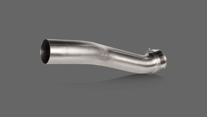Akrapovic valikuline ühendustoru (SS) HD Pan American 1250 2021-