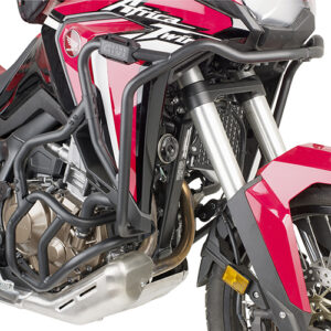 Givi ülemised mootorikaitsed CRF1100L Africa Twin (20)