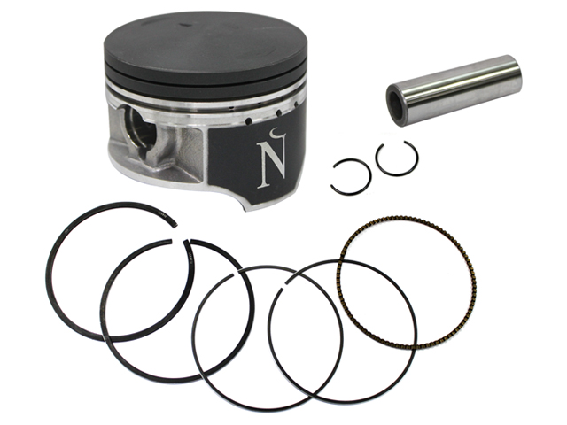 Namura kolvikomplekt Arctic Cat 300 Suzuki 250 300 68.47mm vakio