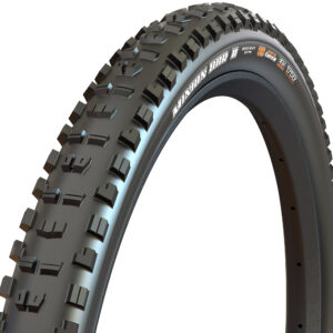 Rehv MAXXIS MINION DHR II 27,5" 66-584 (2,6) 3CT/EXO+/TR volditav