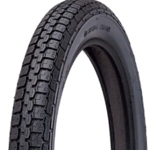 CST rehv C109R 2.50-15 roheline koos E4 7456