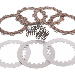 Siduriketas Aprilia RXSX 06- / Derbi Senda 98- / Gilera RCR SMT 03-