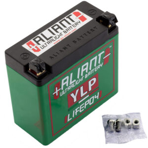 Aliant Ultralight YLP18 liitiumaku