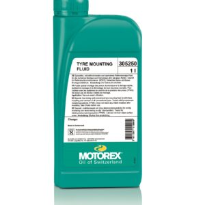 Motorex Tyre Mounting Fluid 1 ltr (12)
