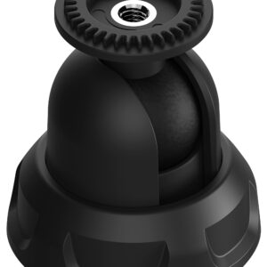 Quad Lock 360 vars – ühe pöördega