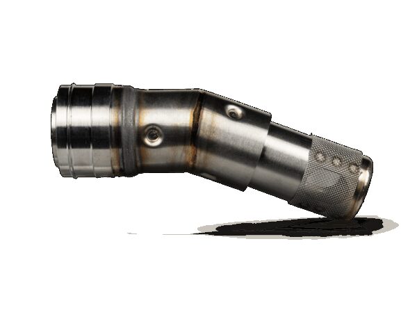 Akrapovic mürasummuti YZ250F/FX YZ450F
