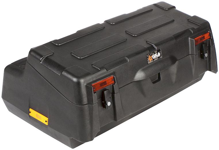 GKA ATV-kast R 301 tagumine - Image 3