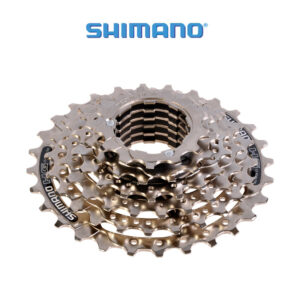 Kasett 7-v SHIMANO. 11-28 HG41. Acera.
