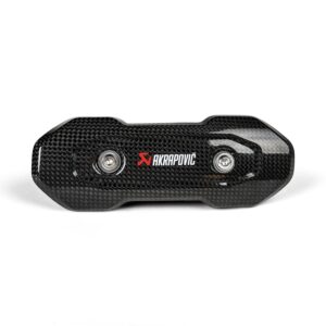 Akrapovic soojuskaitse (süsinik) CFMOTO 800MT-X 2024-2026