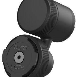 Quad Lock ventilatsiooniava autohoidik