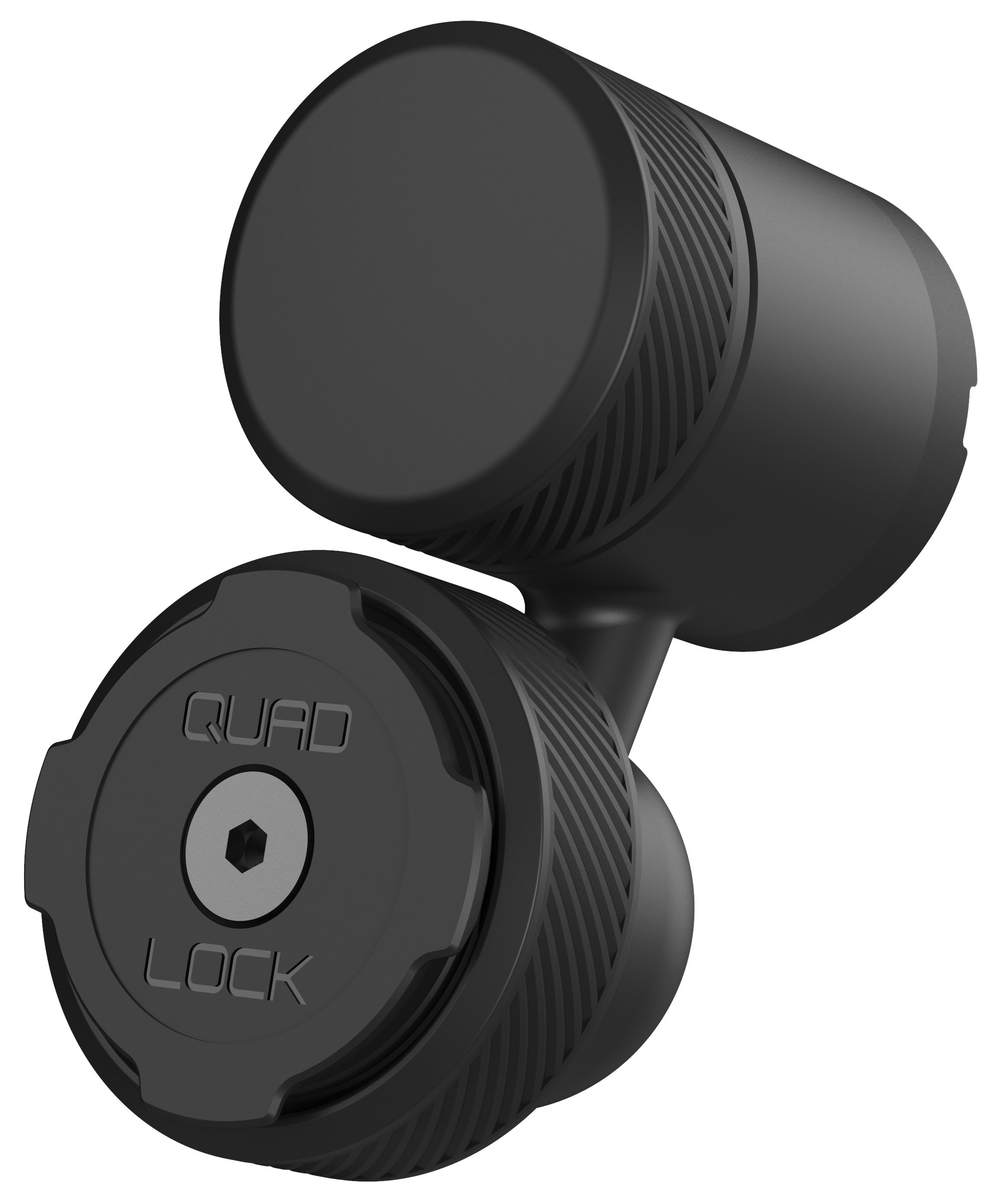 Quad Lock ventilatsiooniava autohoidik