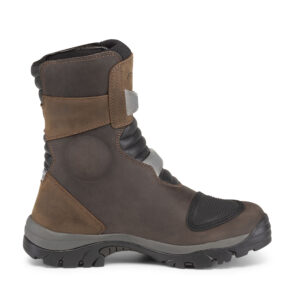 Forma saapad Adventure Low Dry WP Brown, 45