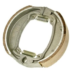 Piduriklotsid tagumised Ø110 x 25mm