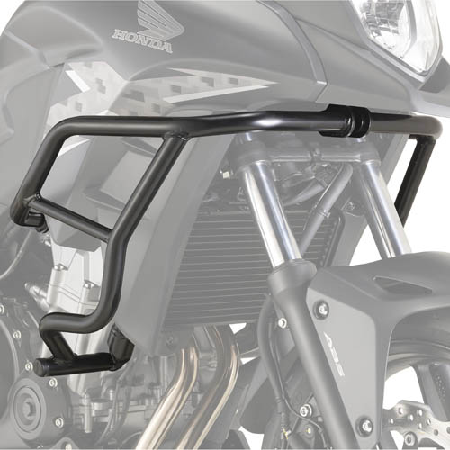Givi spetsiifiline mootorikaitse CB 500 X (13)