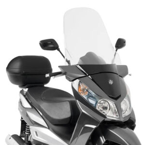 GIVI spoiler SYM Citycom 300'08