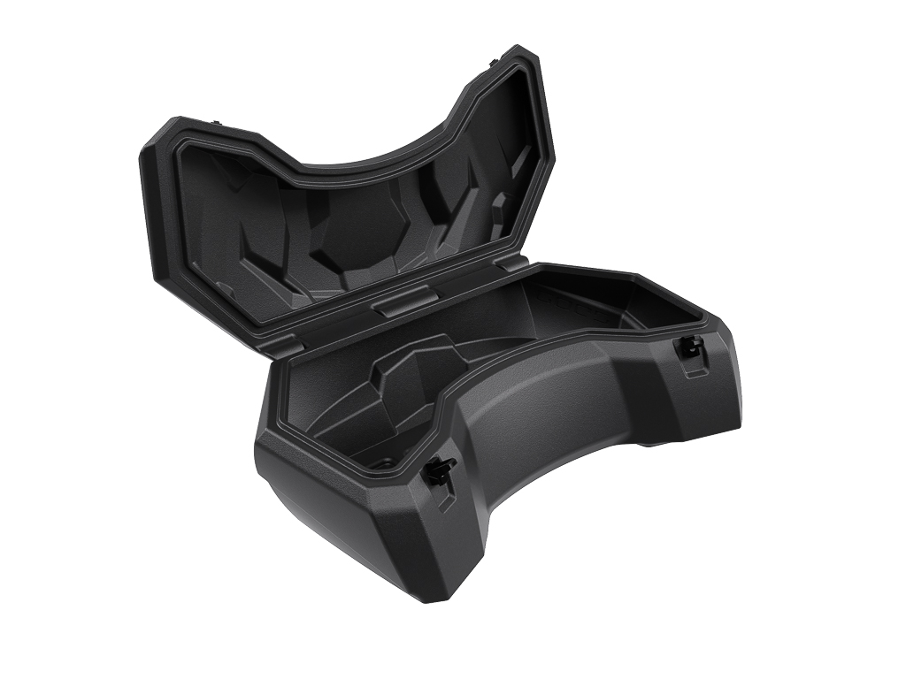TESSERACT ATV-kast Goes 450