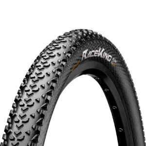 Rehv 27.5" CONTINENTAL Race King ShieldWall kokkupandav, 55-584