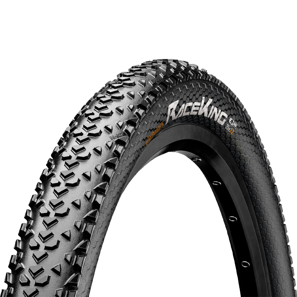 Rehv 28" PIRELLI Cinturato Gravel RM TLR 45-622 must - Image 3