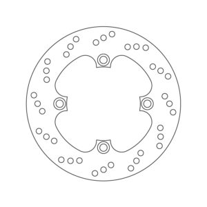 Brembo Serie Oro piduriketas