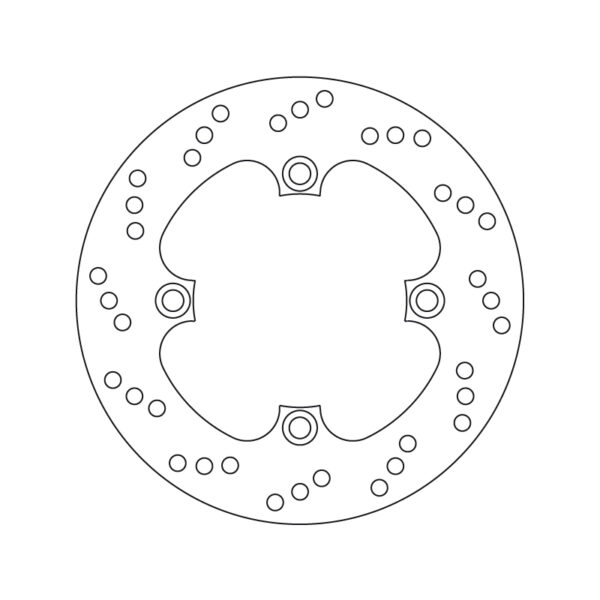Brembo Serie Oro piduriketas
