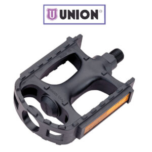 Tald 9/16 UNION MTB. plastik