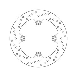 Brembo Serie Oro piduriketas