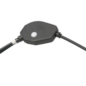 Gaasitross CPI-srollerid 2-S / Keeway-srollerid 2-S