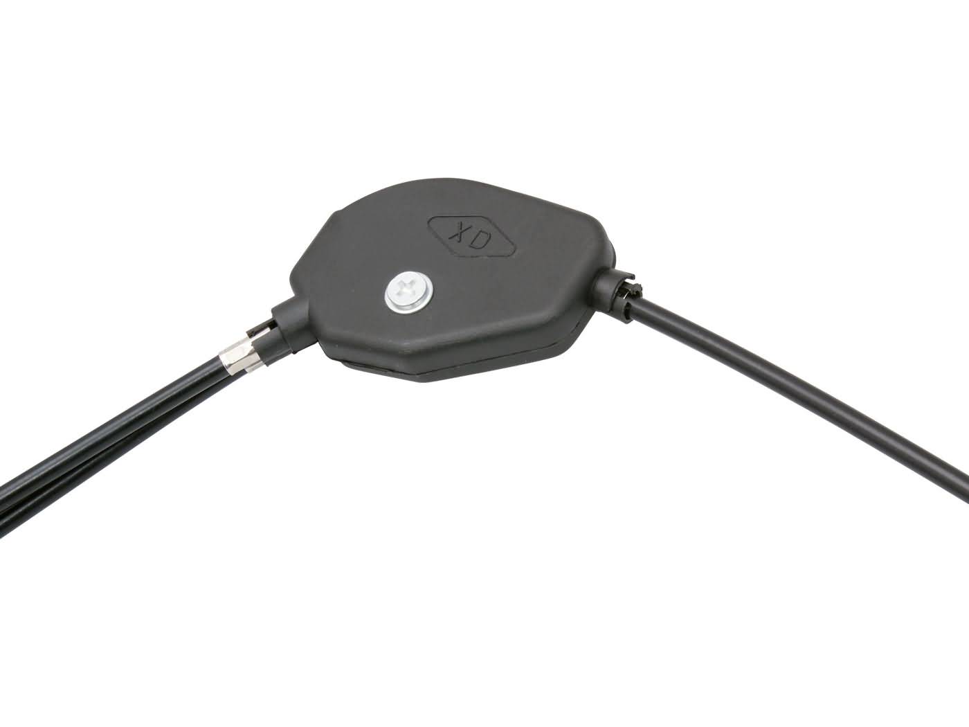 Gaasitross CPI-srollerid 2-S / Keeway-srollerid 2-S