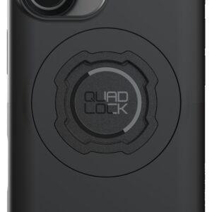 Quad Lock MAG-korpus – iPhone 17 6.3