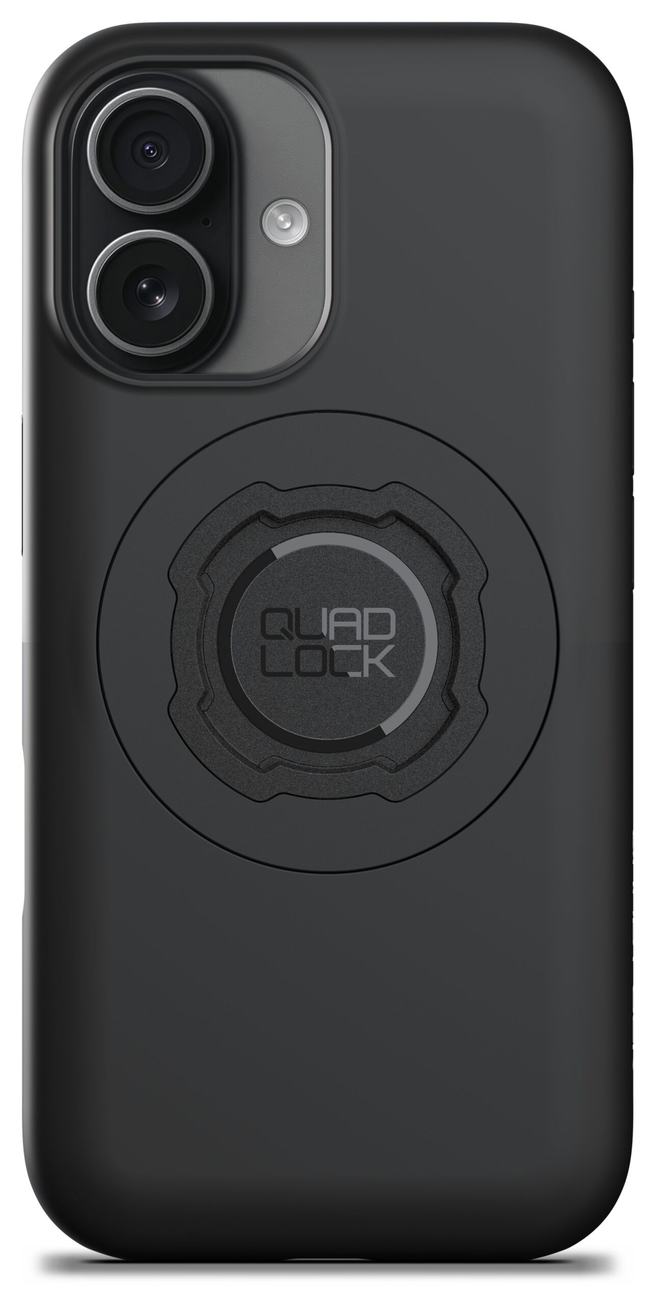 Quad Lock MAG-korpus – iPhone 17 6.3