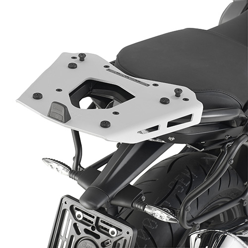 Givi spetsiifiline alumiiniumplaat Monokey-kohvritele R 1200 R (15)