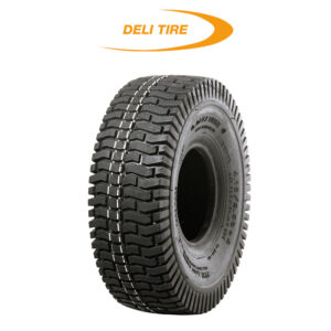 Deli rehv, 18 x 8.50 - 8 TL 4-pr, S-366