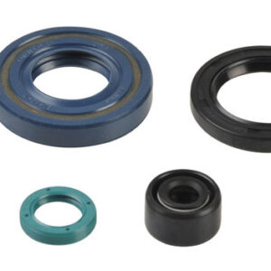 Athena õlitihendite komplekt Kawasaki KX 80 91-00 KX 85 01-15 + 17-23
