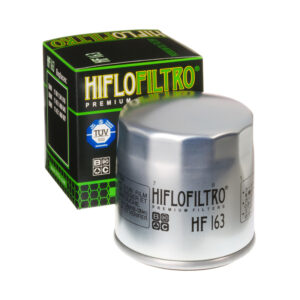 HiFlo õlifilter HF163