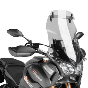 Puig tuuleklaas koos visiiriga Yamaha Xt1200Z Super Ten