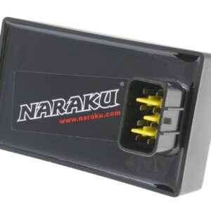 CDI-seade Naraku Racing Unrestricted Kymco Super 8 2-S