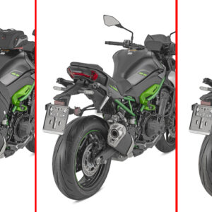 Givi Stealth kinnitused Kawasaki Z900 (2025)