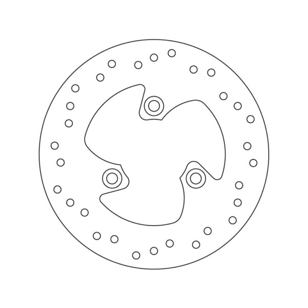 Brembo Serie Oro piduriketas